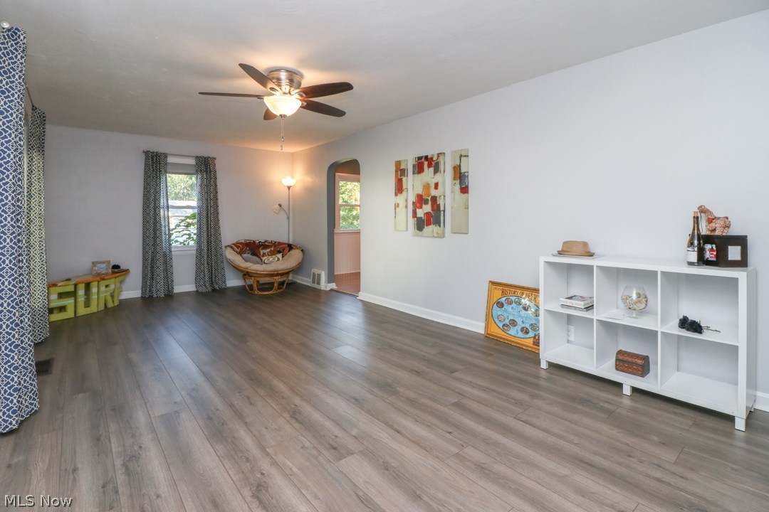 South Ashland/Frst Park Add - Residential