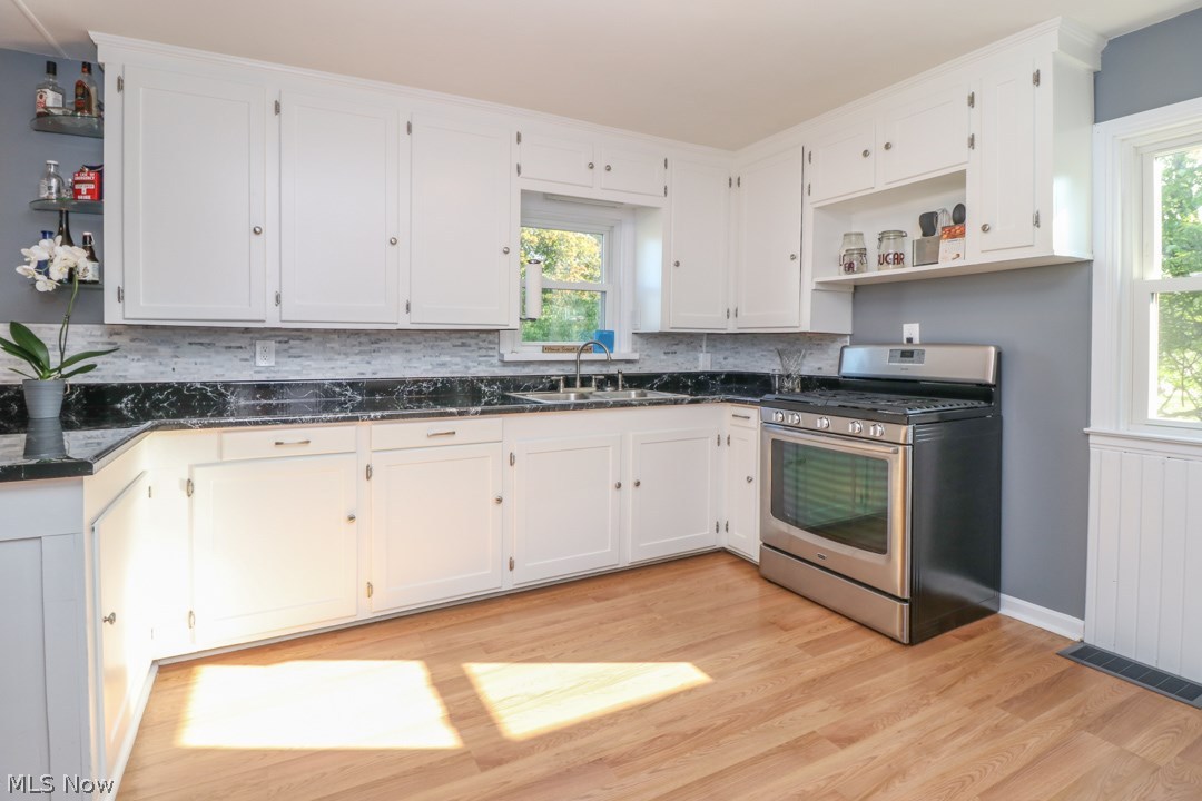 South Ashland/Frst Park Add - Residential