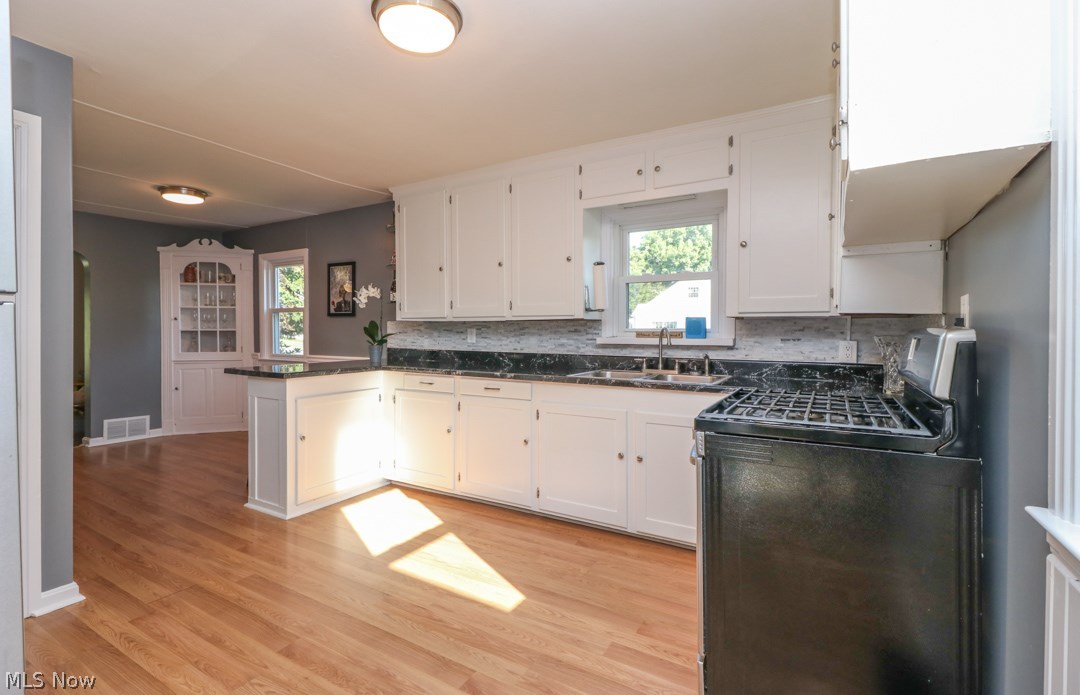 South Ashland/Frst Park Add - Residential