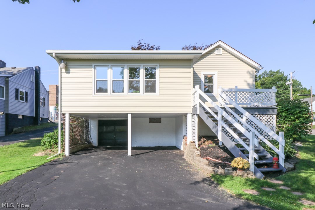 South Ashland/Frst Park Add - Residential