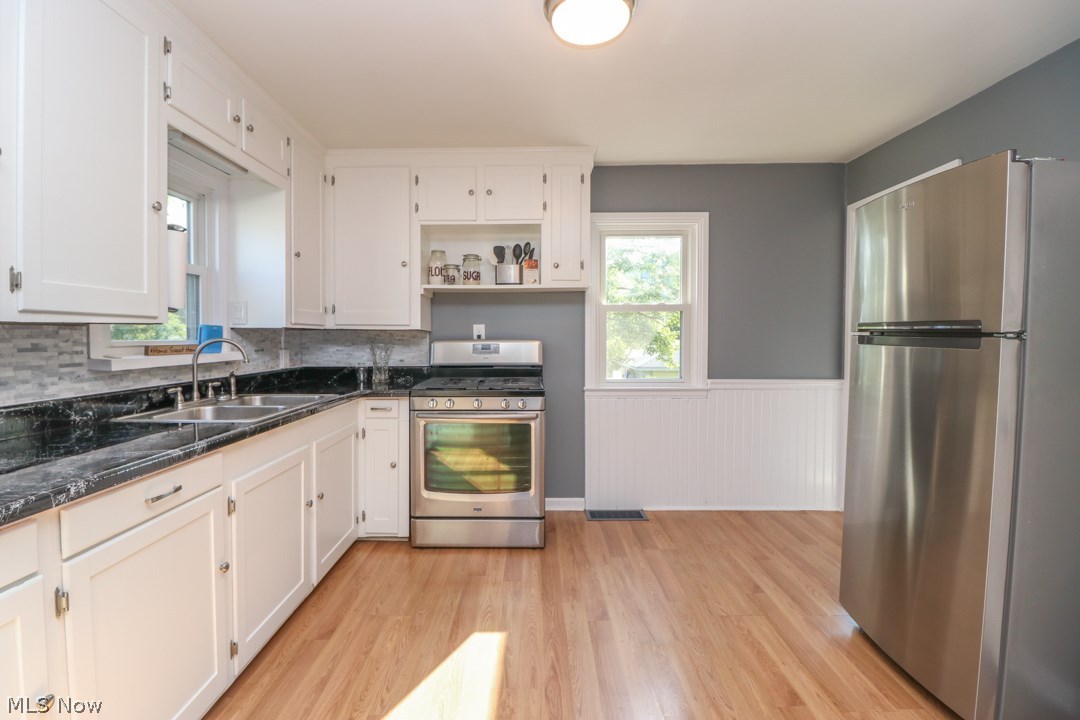 South Ashland/Frst Park Add - Residential