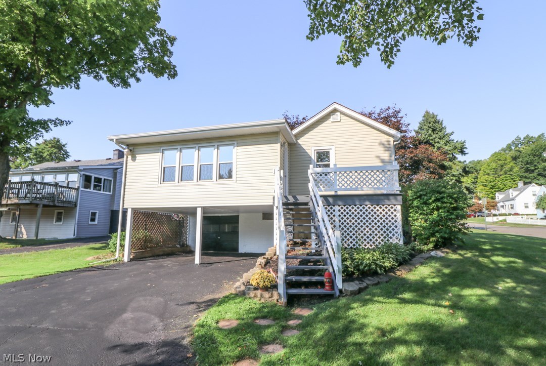 South Ashland/Frst Park Add - Residential