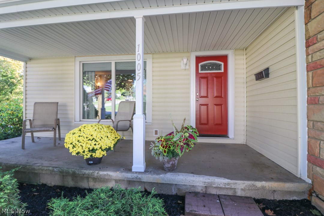 South Ashland/Frst Park Add - Residential