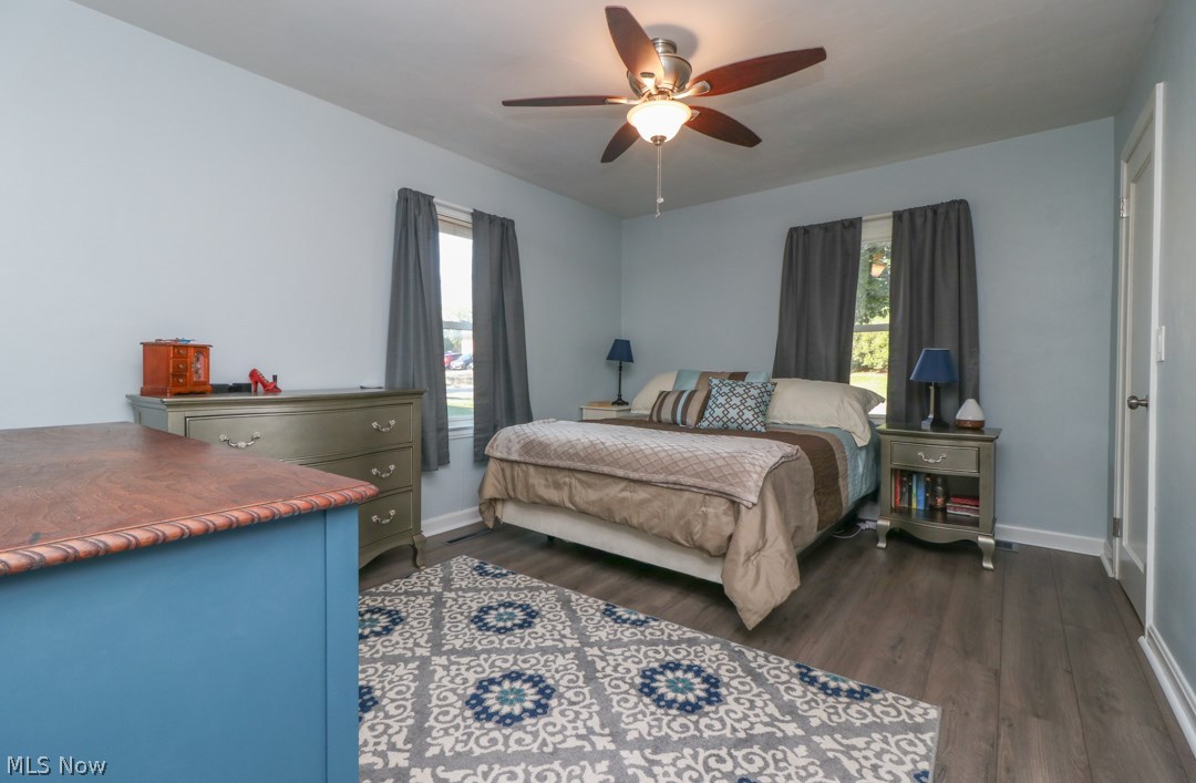 South Ashland/Frst Park Add - Residential