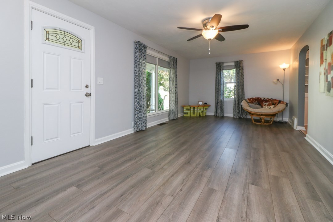 South Ashland/Frst Park Add - Residential