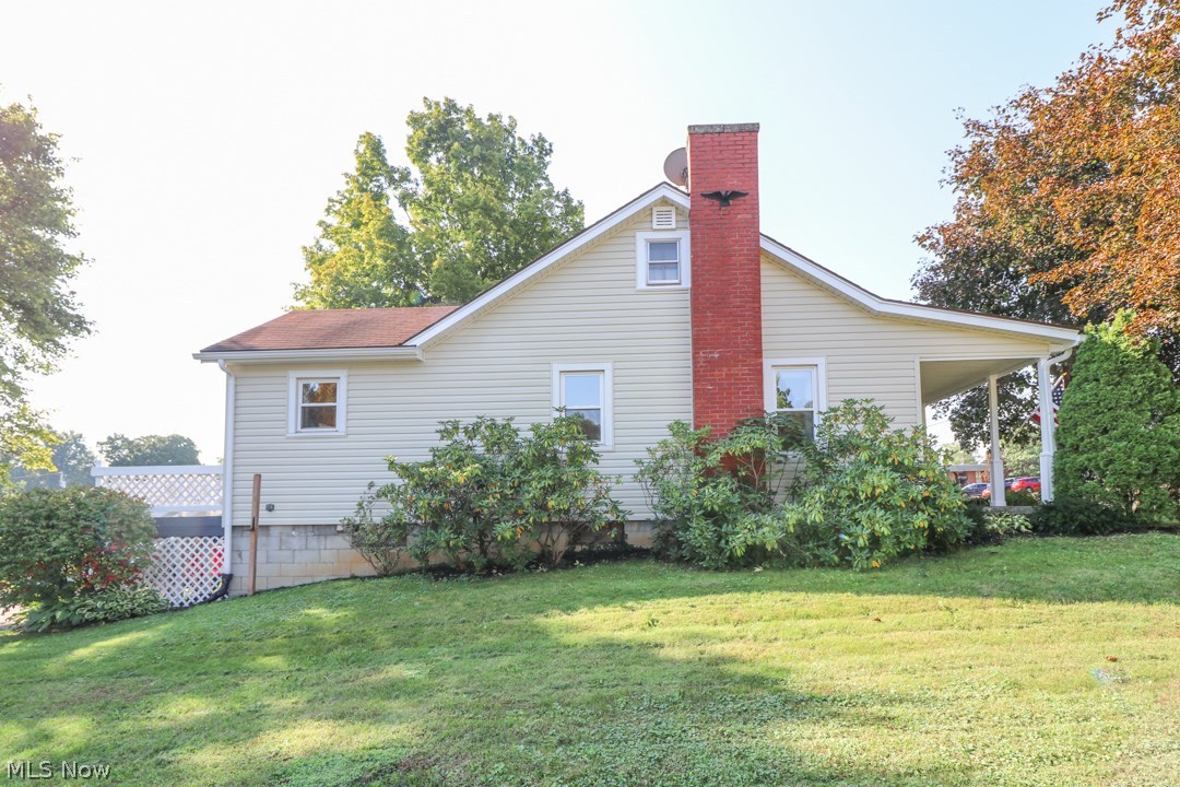 South Ashland/Frst Park Add - Residential