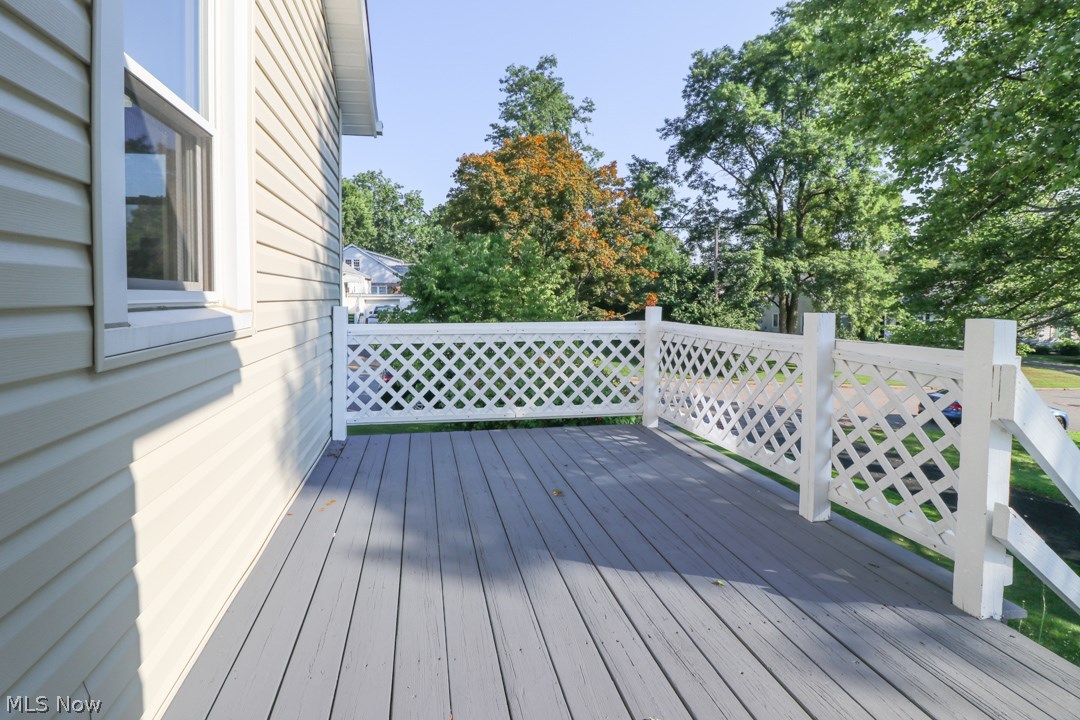 South Ashland/Frst Park Add - Residential