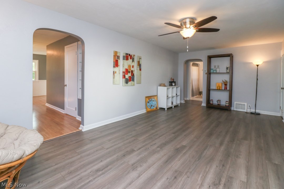 South Ashland/Frst Park Add - Residential