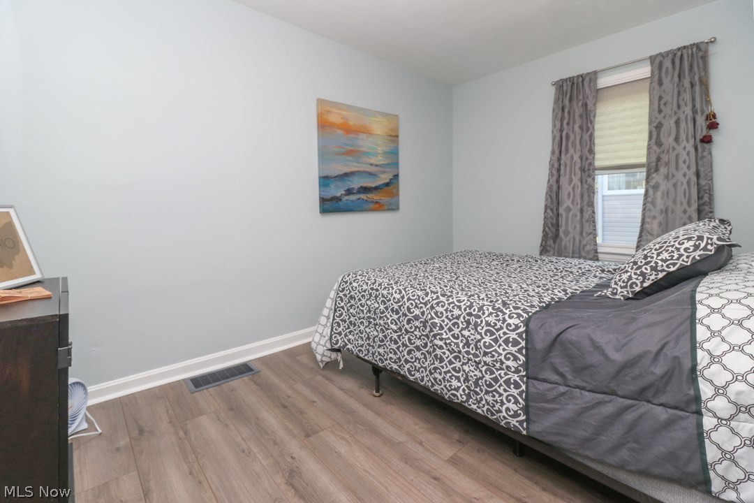 South Ashland/Frst Park Add - Residential