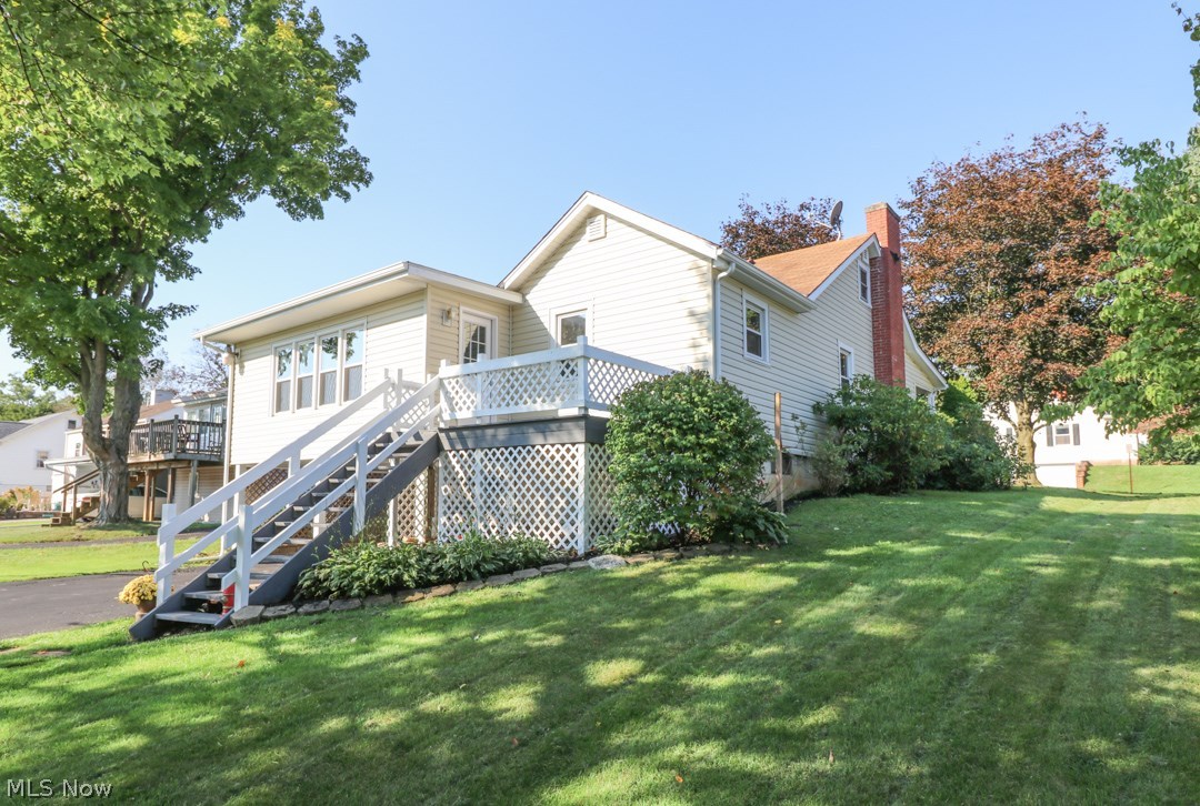 South Ashland/Frst Park Add - Residential