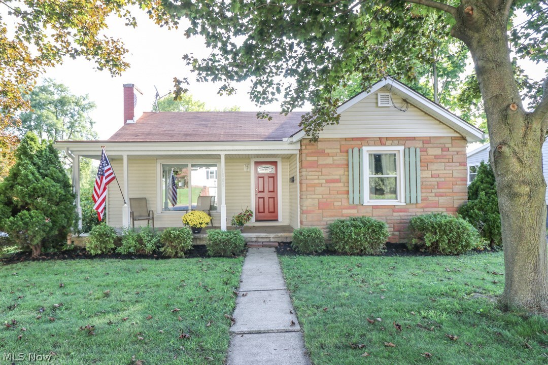 South Ashland/Frst Park Add - Residential