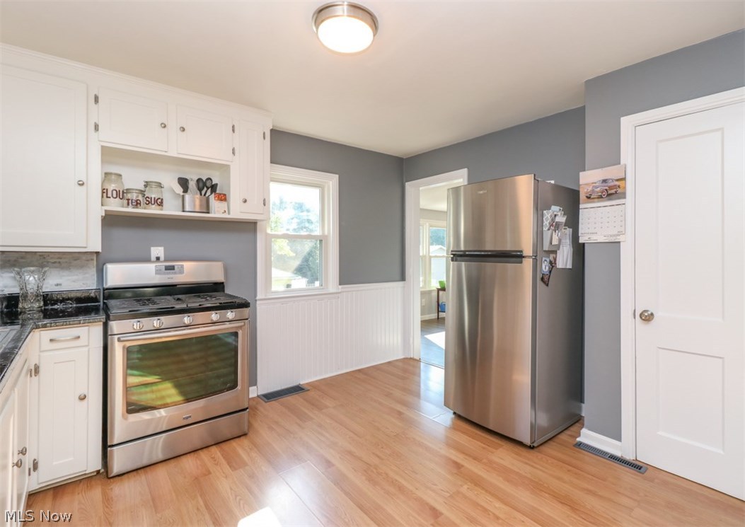 South Ashland/Frst Park Add - Residential