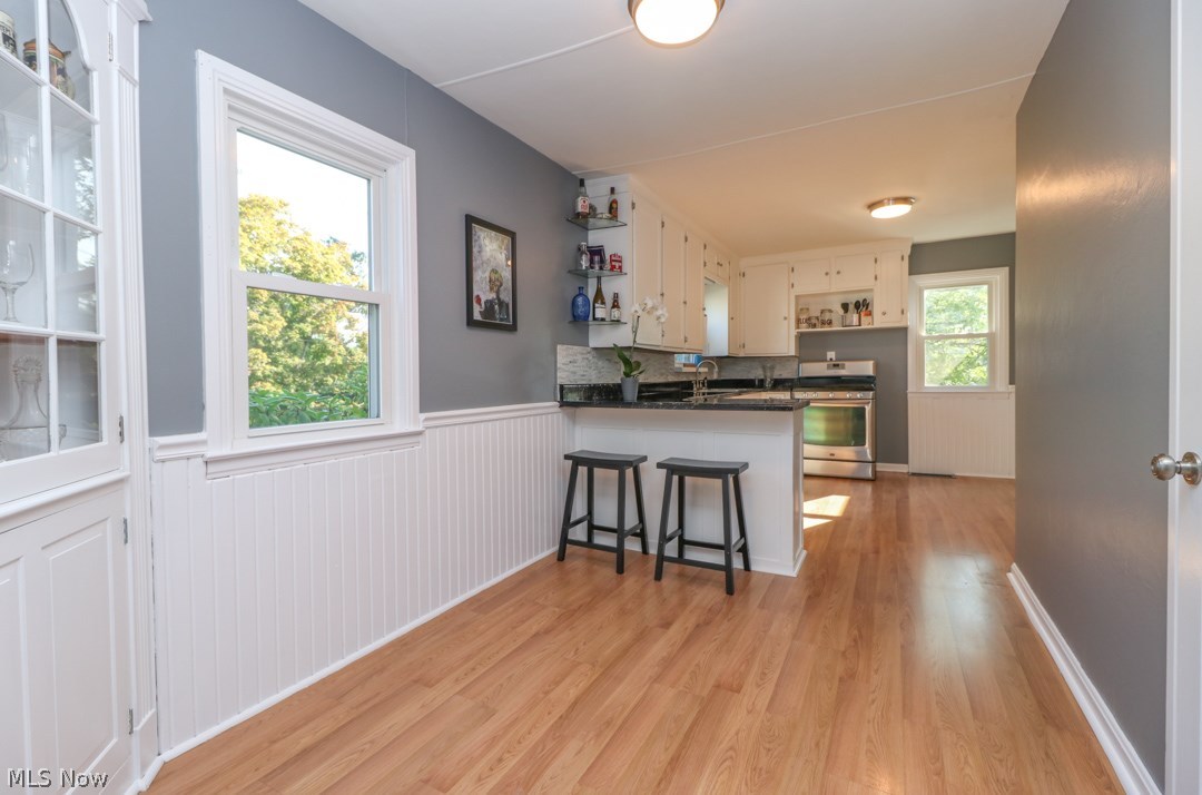 South Ashland/Frst Park Add - Residential