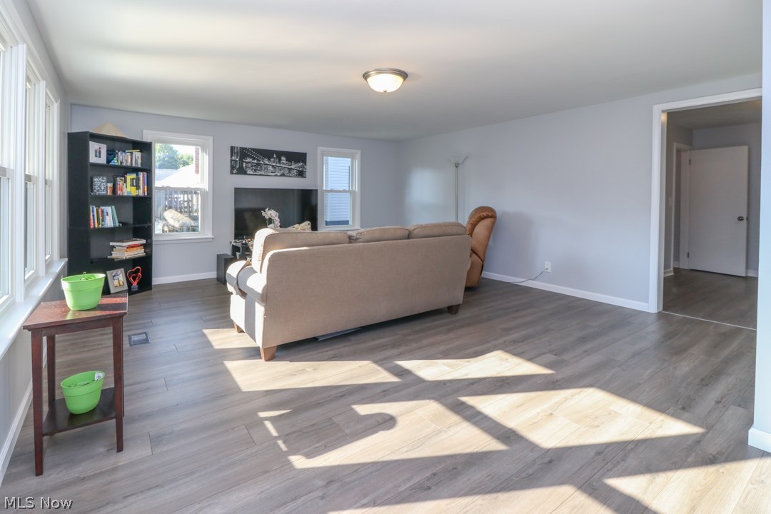 South Ashland/Frst Park Add - Residential