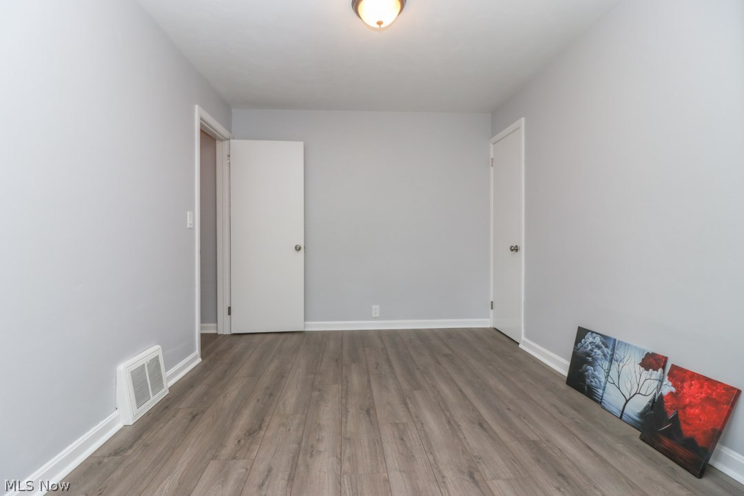 South Ashland/Frst Park Add - Residential