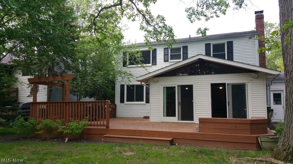 Aurora Shores - Residential