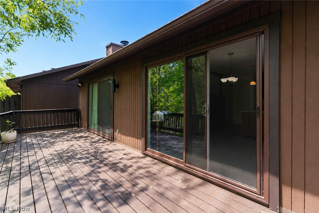 Ledgewood - Residential