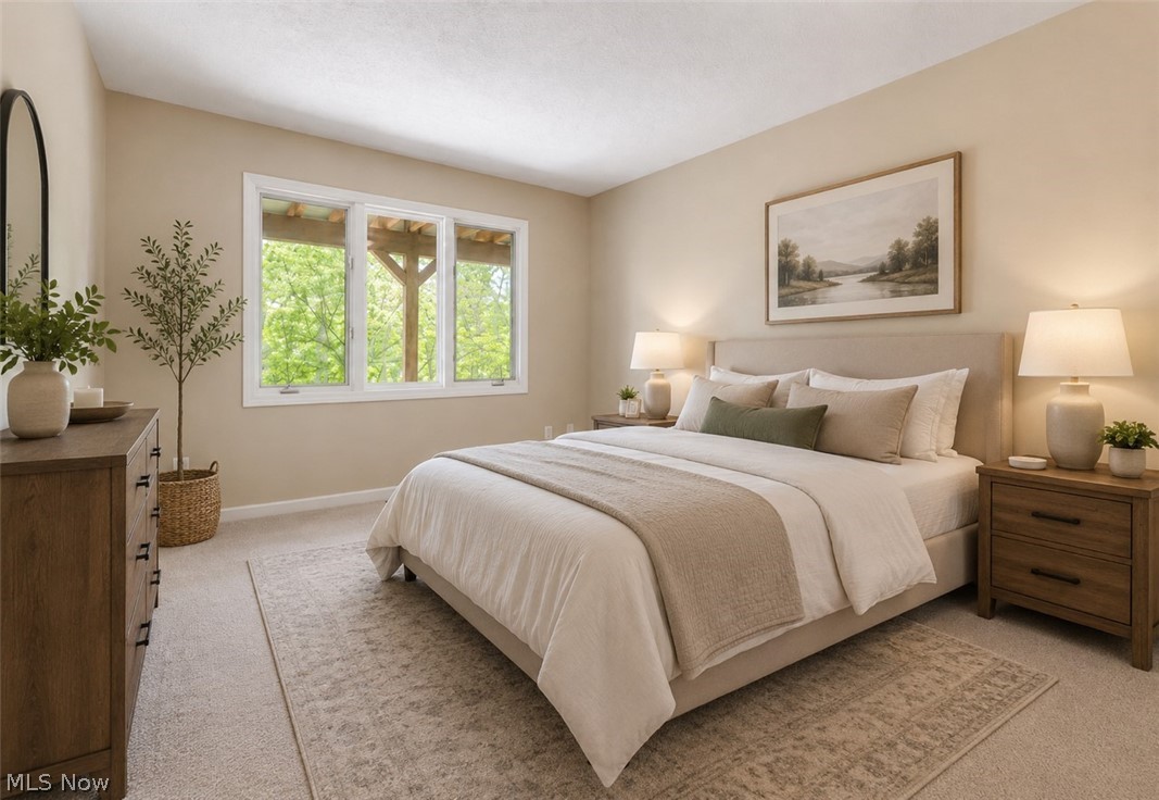 Ledgewood - Residential