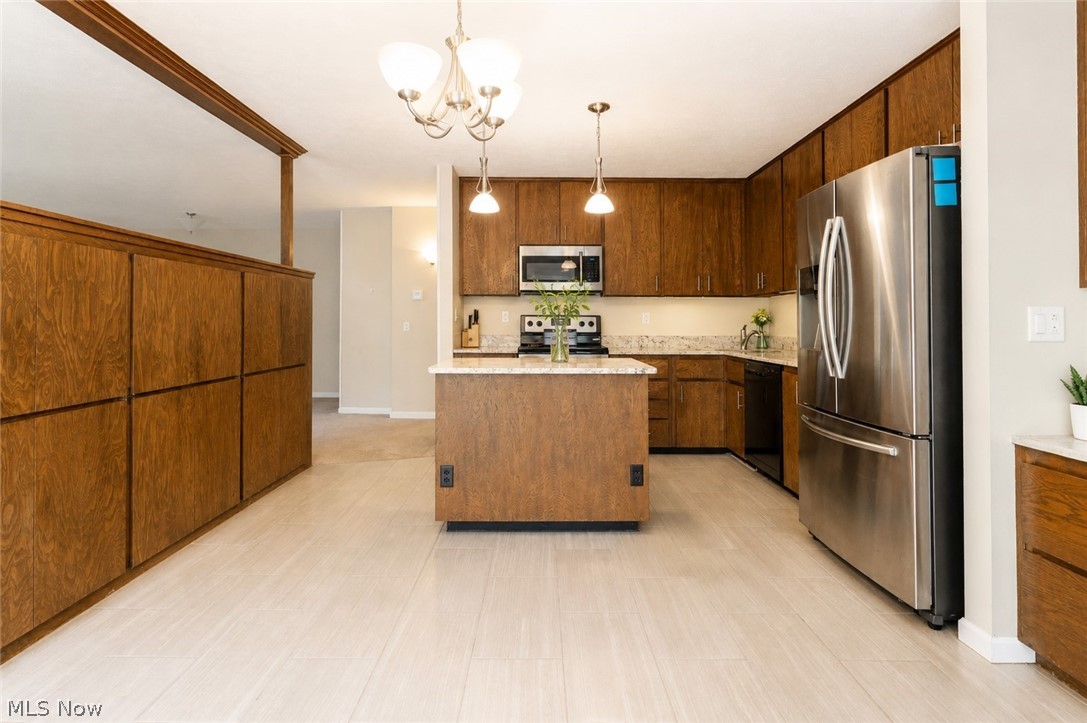 Ledgewood - Residential