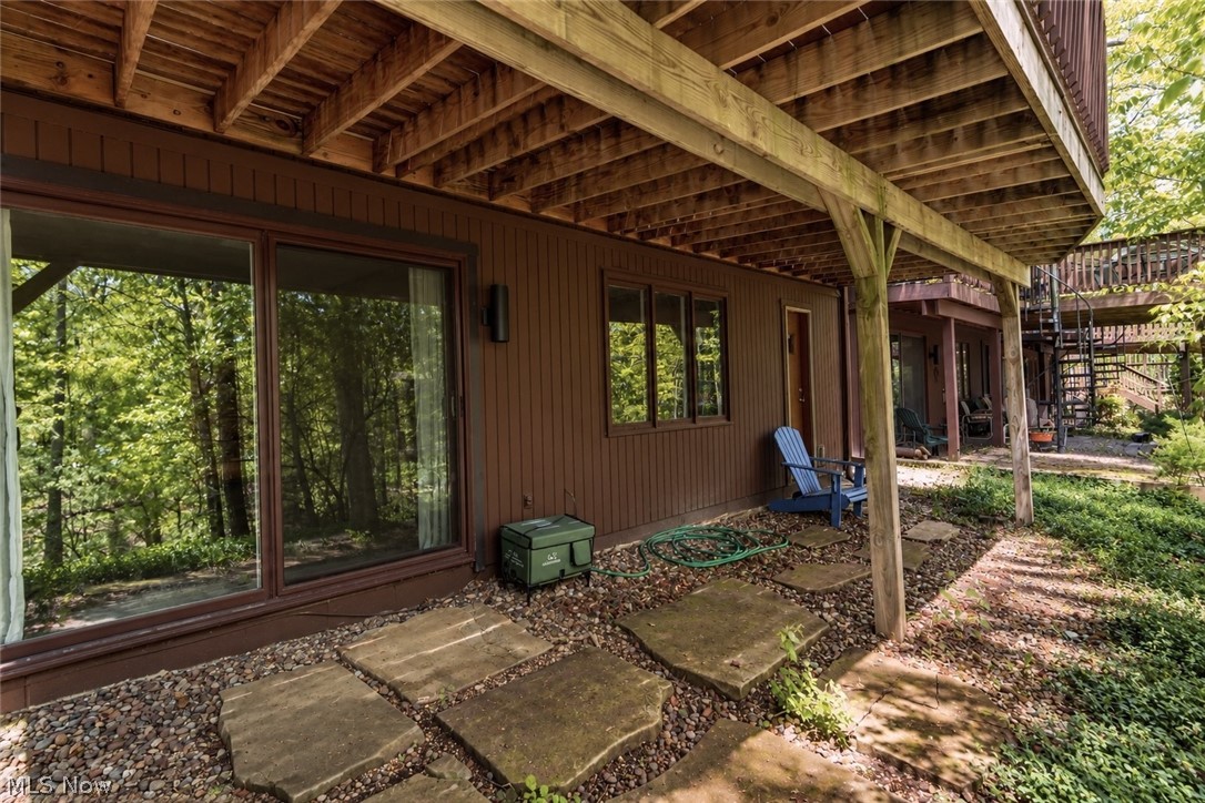 Ledgewood - Residential