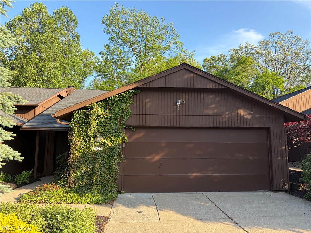Ledgewood - Residential
