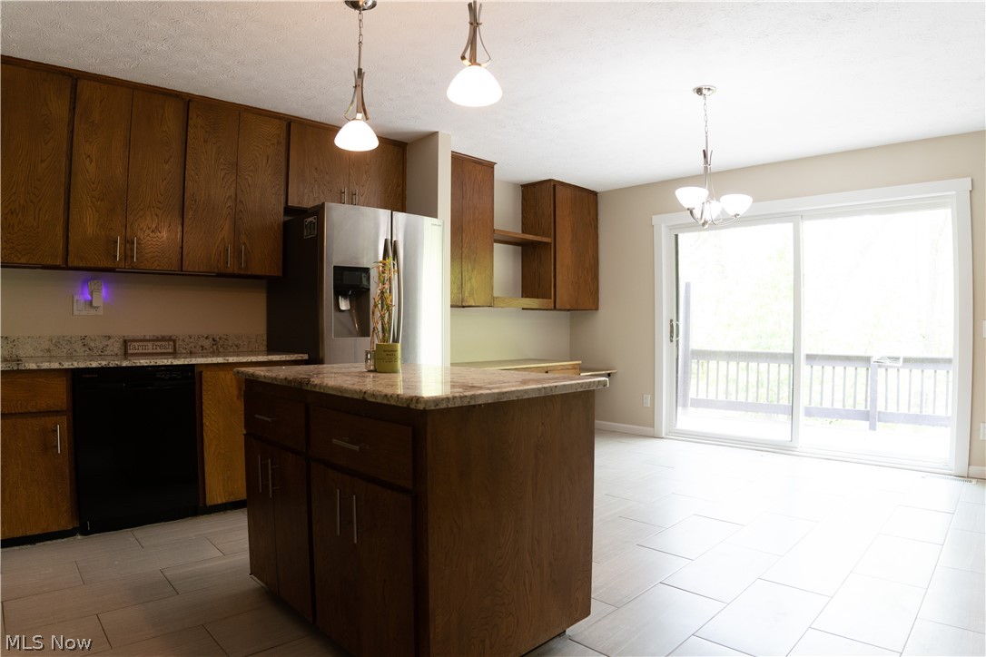 Ledgewood - Residential