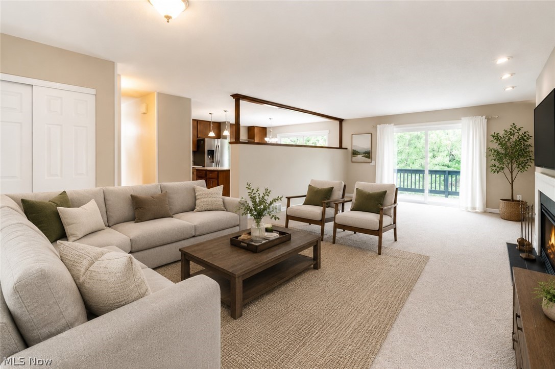 Ledgewood - Residential
