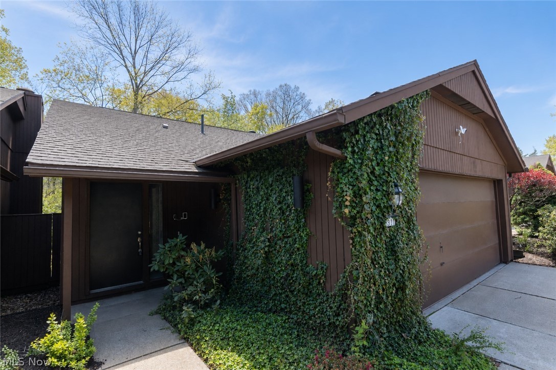 Ledgewood - Residential