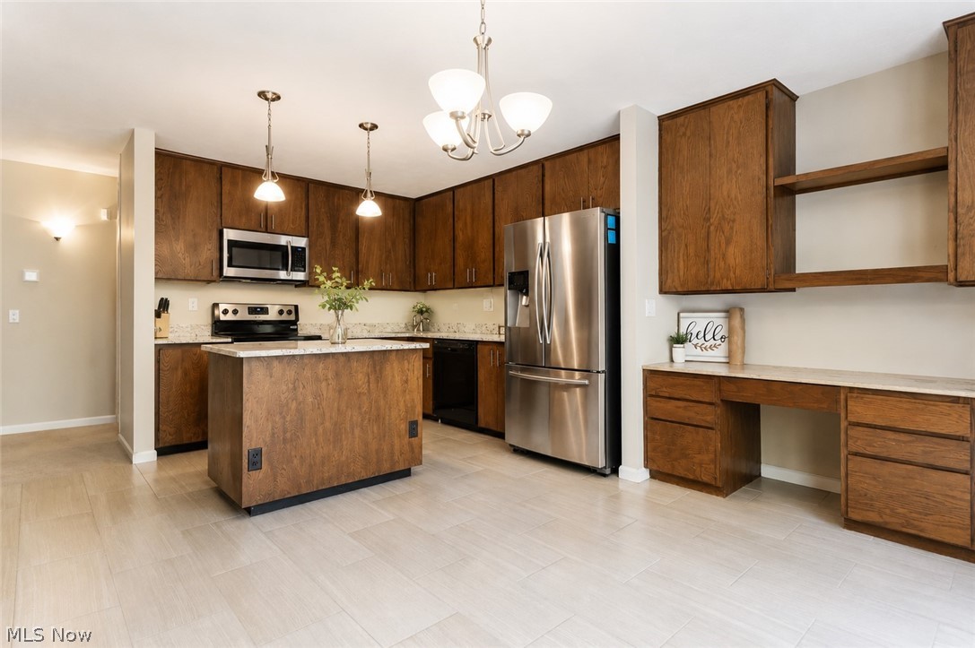 Ledgewood - Residential