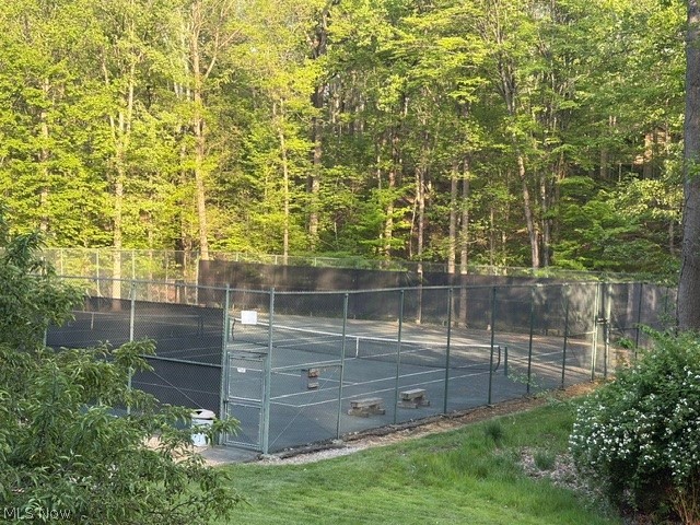 Ledgewood - Residential