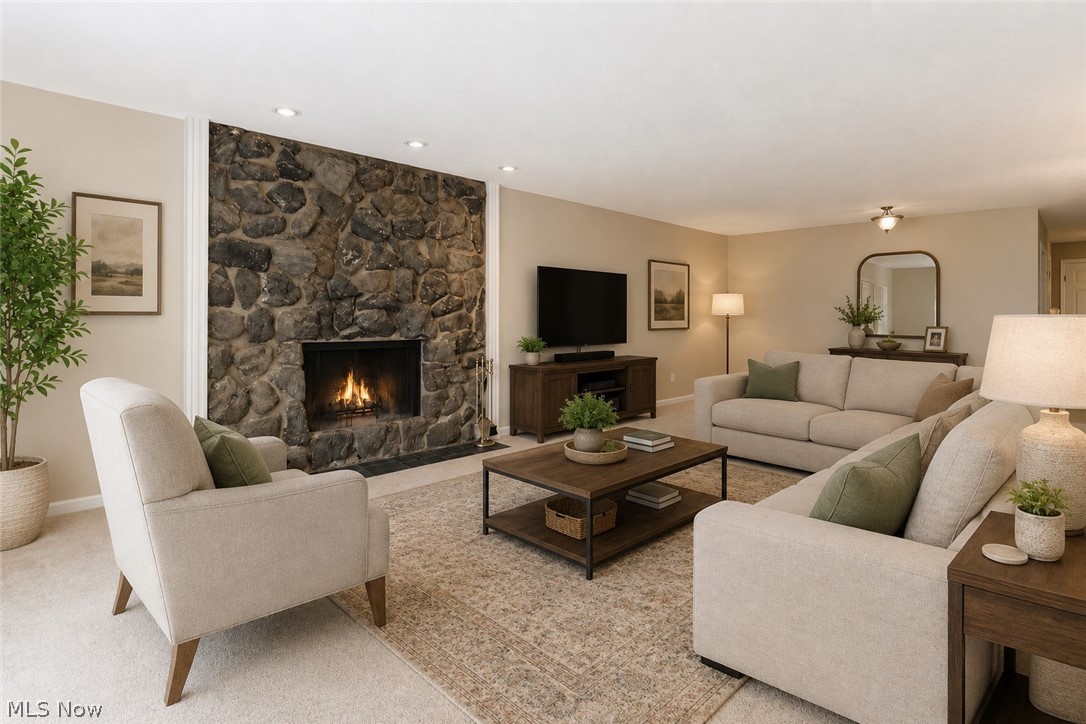 Ledgewood - Residential