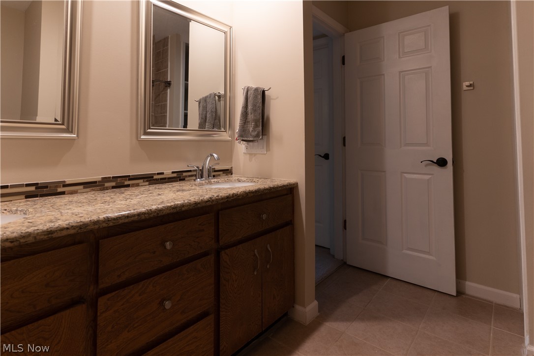 Ledgewood - Residential