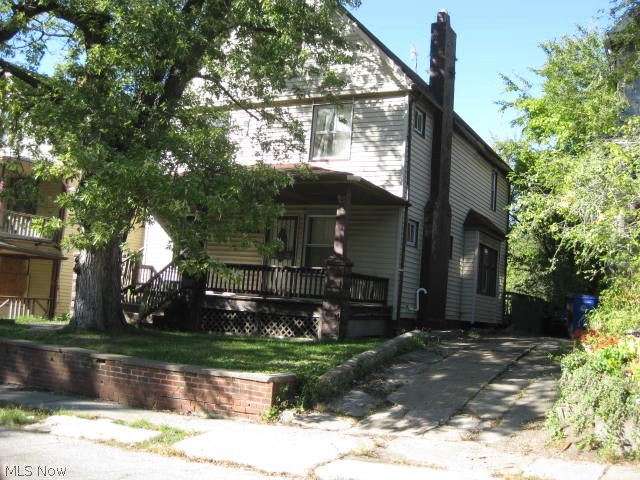 Luna Heights - Residential