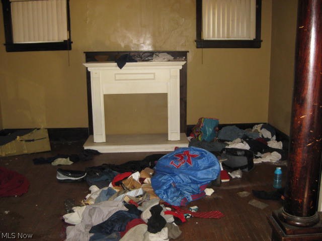 Luna Heights - Residential