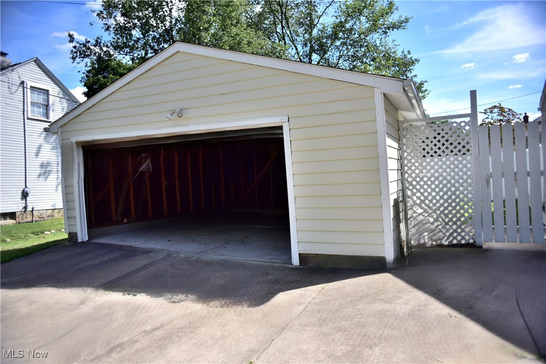 Avondale Park - Residential