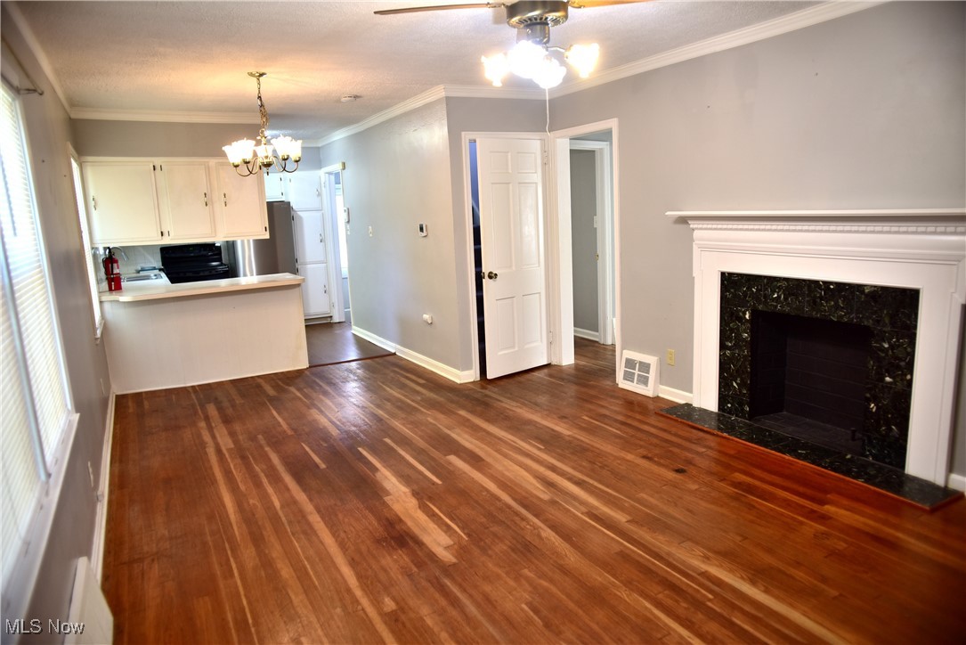 Avondale Park - Residential