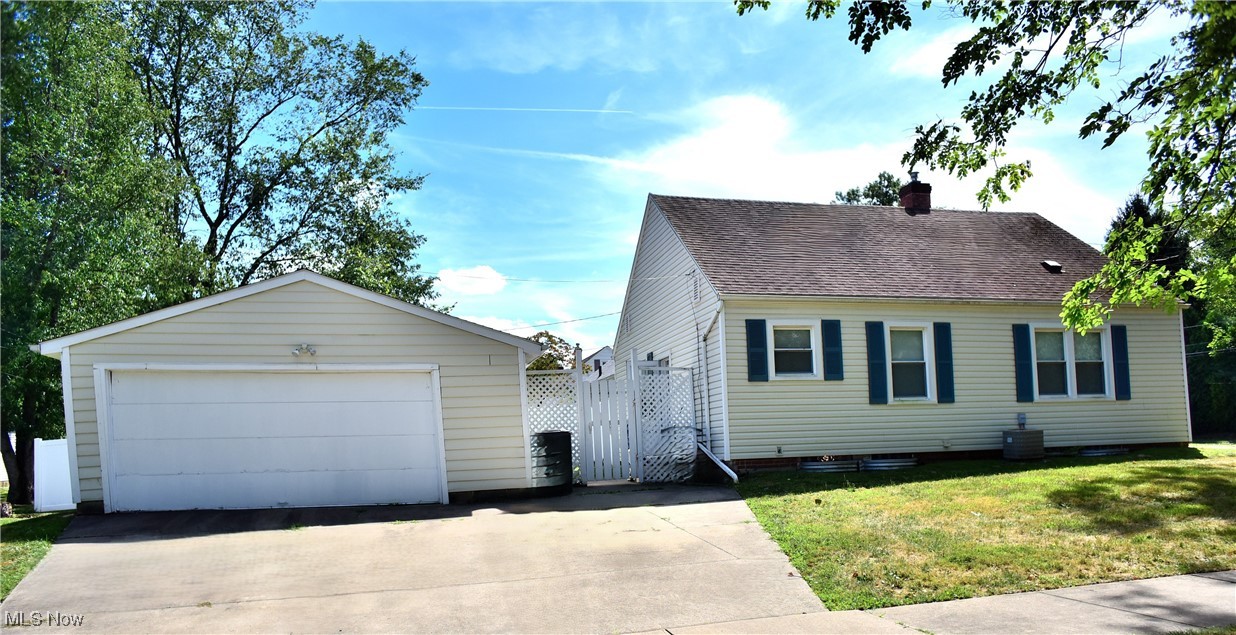 Avondale Park - Residential