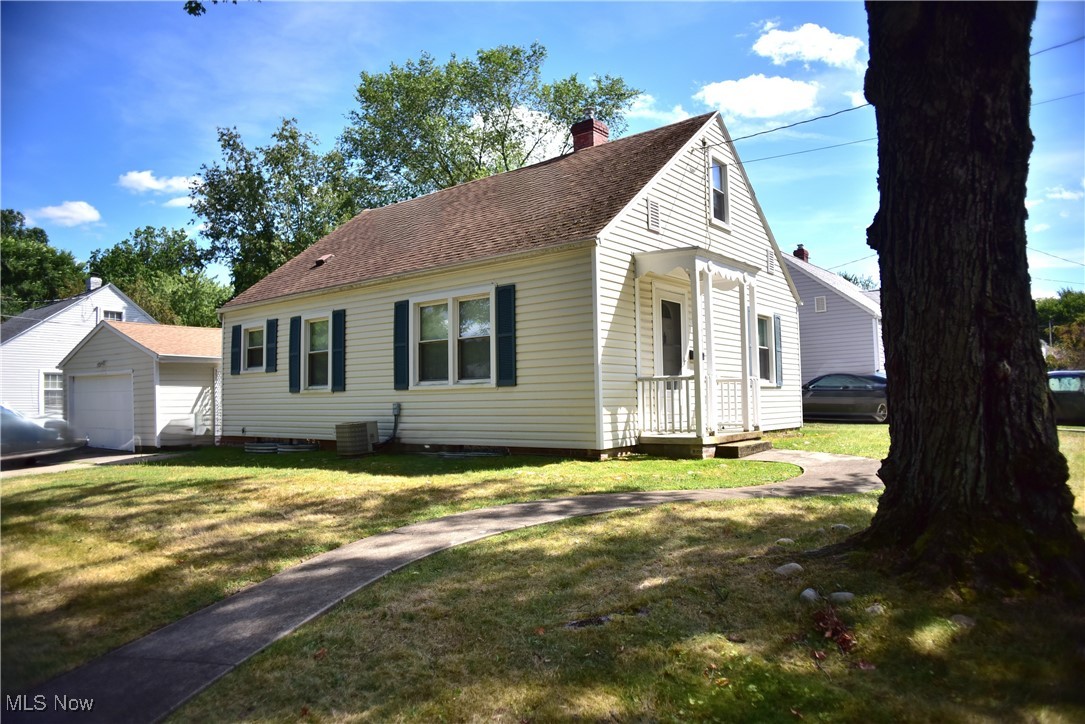 Avondale Park - Residential