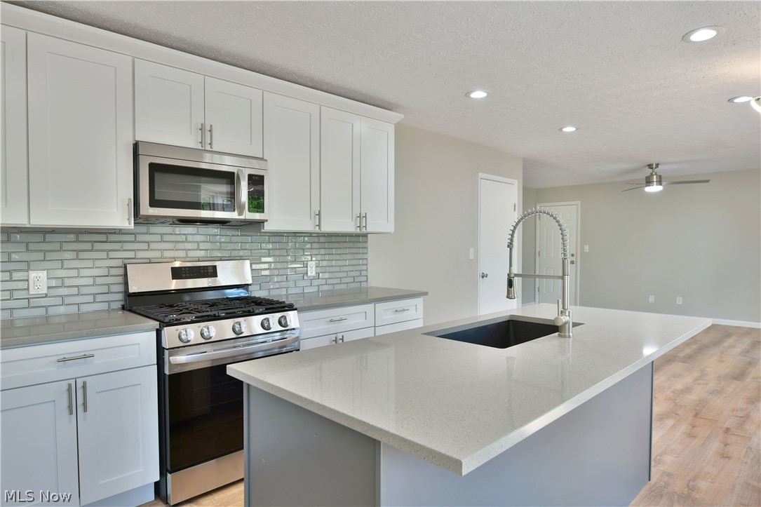 Eastgate - Residential