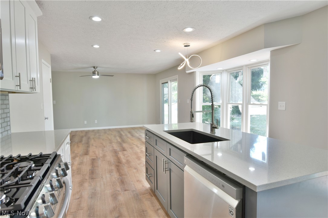 Eastgate - Residential