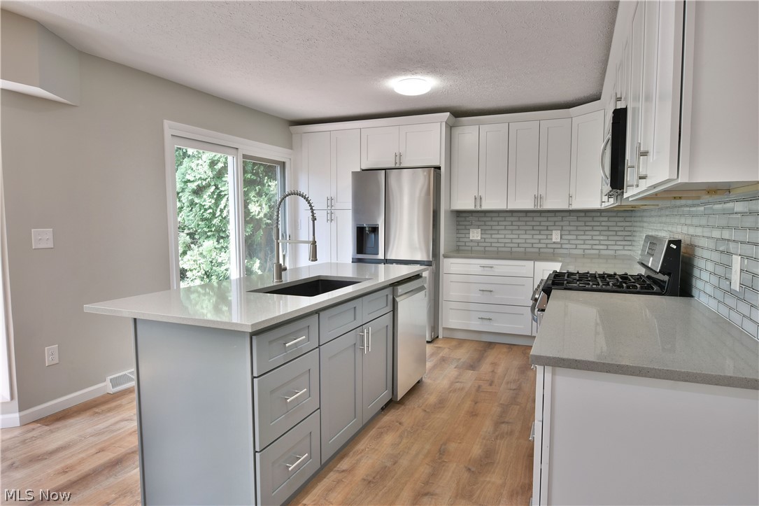 Eastgate - Residential