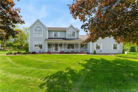 Homes For Sale - 1745 Sherck Boulevard<br/> Wooster, OH 44691