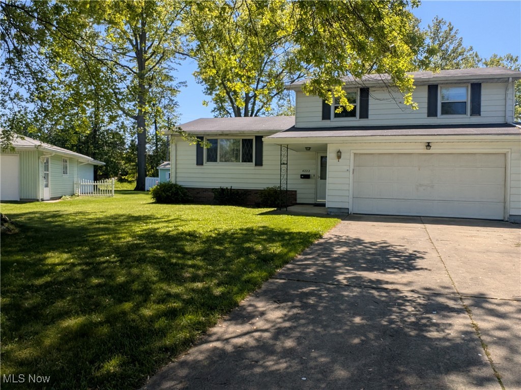 4222 Kenyon Court, Lorain, Ohio image 1