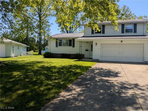 4222 Kenyon Court, Lorain, OH 44053 - MLS#: 5121820