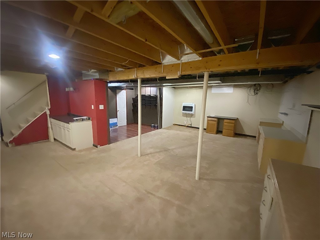 Middle Div - Residential