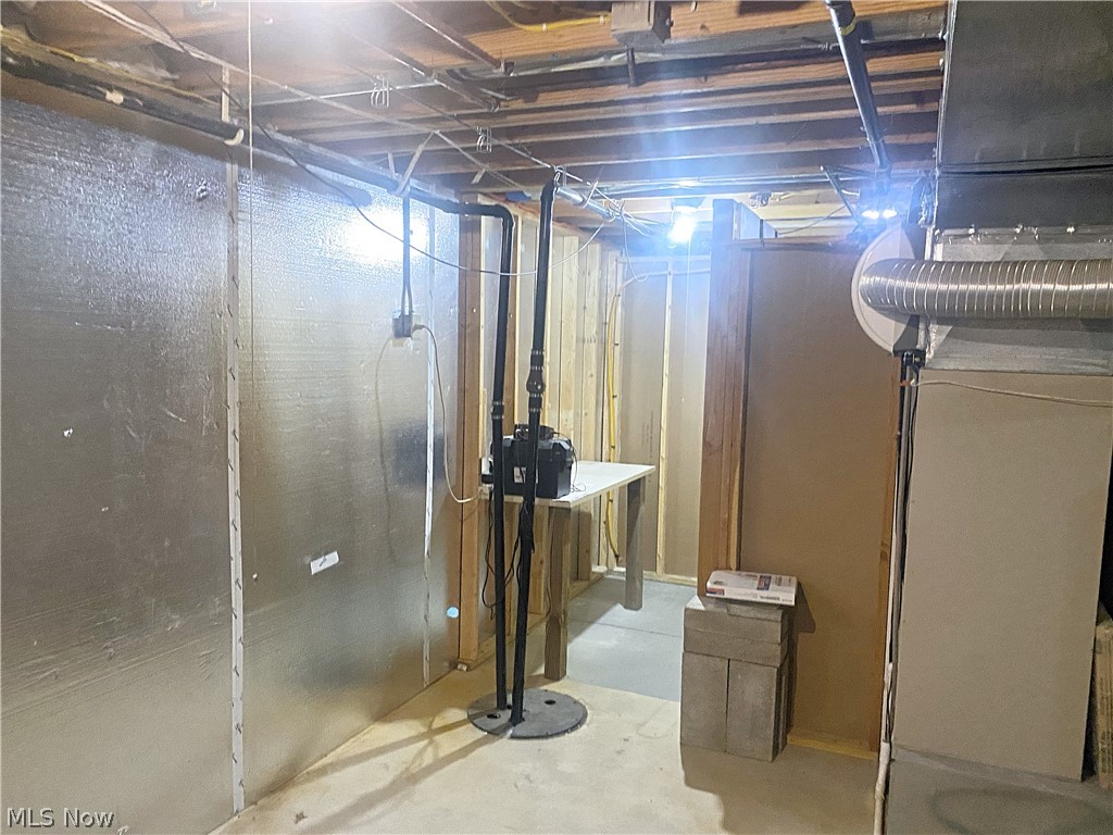 Middle Div - Residential