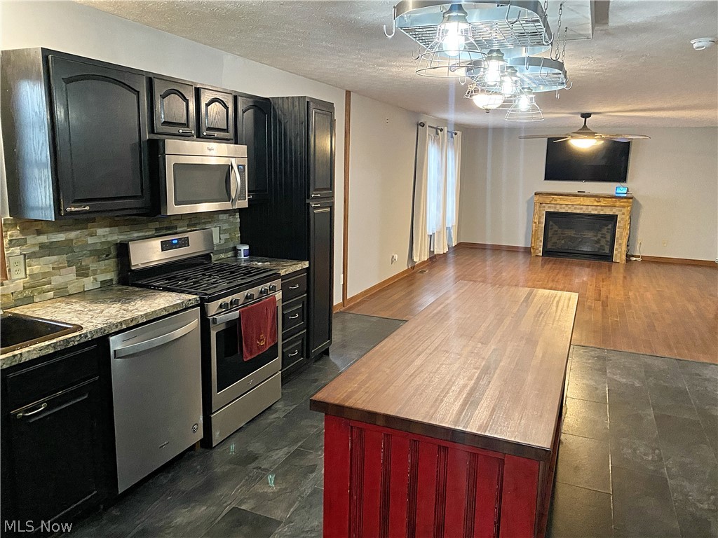 Middle Div - Residential