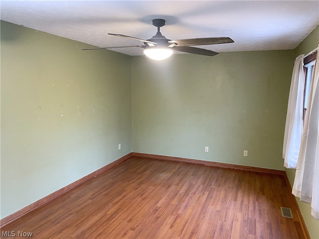 Middle Div - Residential