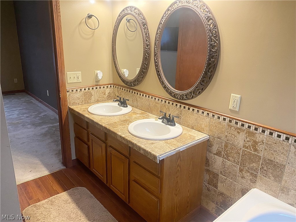 Middle Div - Residential