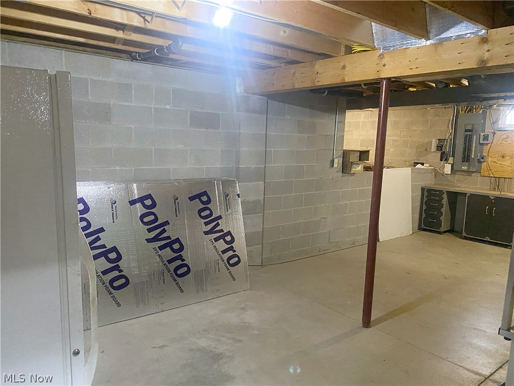 Middle Div - Residential